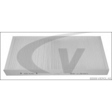 V25-30-1002 VEMO/VAICO Фильтр, воздух во внутренном пространстве