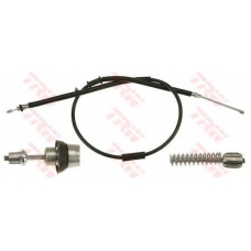 GCH1854 TRW Трос, стояночная тормозная система
