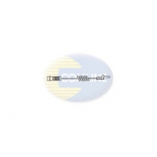 WL029 COMLINE Сигнализатор, износ тормозных колодок