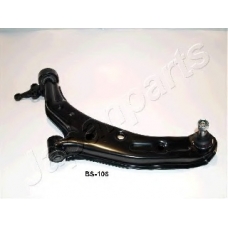 BS-106L JAPANPARTS Рычаг независимой подвески колеса, подвеска колеса