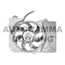 GA201827 AUTOGAMMA Вентилятор, охлаждение двигателя