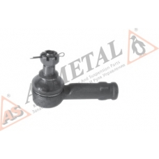 17FR09 AS METAL Наконечник рулевой тяги