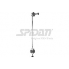 44435 SPIDAN Тяга / стойка, стабилизатор
