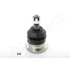 BJ-246 JAPANPARTS Несущий / направляющий шарнир