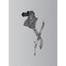 350103204000 MAGNETI MARELLI Подъемное устройство для окон