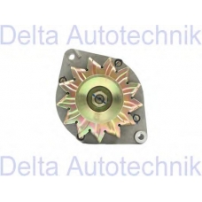 L 34 560 DELTA AUTOTECHNIK Генератор