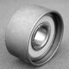 532 0186 10 LUK Отклонительный ролик, ремень грм