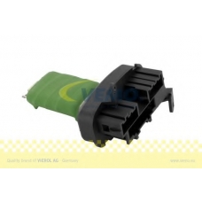 V30-03-0016 VEMO/VAICO Регулятор, вентилятор салона