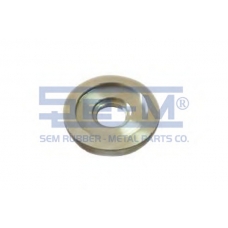 9033 SEM LASTIK Плоская шайба