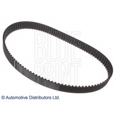 ADD67512 BLUE PRINT Ремень ГРМ