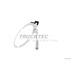 02.42.288 TRUCKTEC AUTOMOTIVE Сигнализатор, износ тормозных колодок