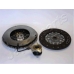 KF-H40 JAPANPARTS Комплект сцепления