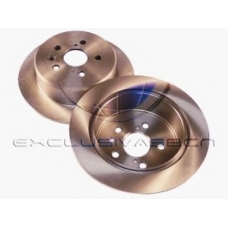 MRD-2224 MDR Тормозной диск