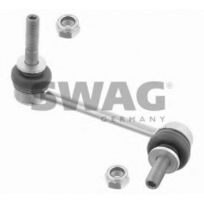 81 92 7335 SWAG Тяга / стойка, стабилизатор