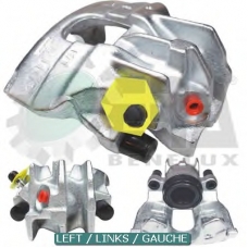 BC62939 ERA Тормозной суппорт