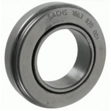 1863 820 001 SACHS Выжимной подшипник