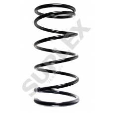 20185 SUPLEX Пружина ходовой части