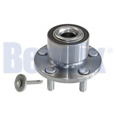 051411B BENDIX Комплект подшипника ступицы колеса