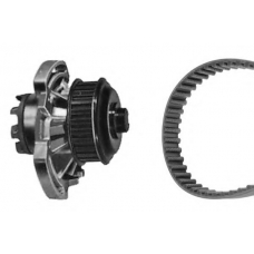 1 987 948 513 BOSCH Водяной насос + комплект зубчатого ремня