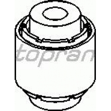 111 083 TOPRAN Подвеска, рычаг независимой подвески колеса