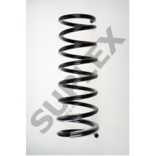 46042 SUPLEX Пружина ходовой части
