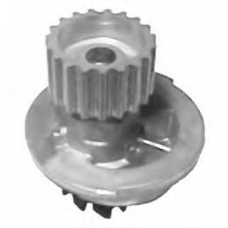 QCP3345 QUINTON HAZELL Водяной насос