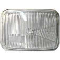 9ES 120 722-001 HELLA Рассеиватель, основная фара