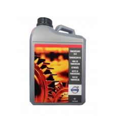 1161640 VOLVO 5 масло  акпп aw55-50sn v70 00-/s60/s80  4л