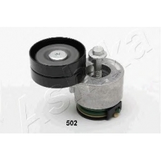 128-05-502 Ashika Натяжная планка, поликлиновой ремень