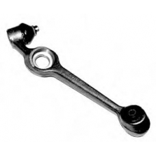 QSJ862S QUINTON HAZELL Рычаг независимой подвески колеса, подвеска колеса