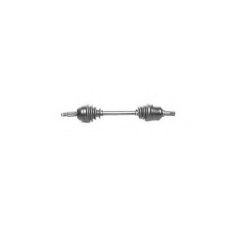 C6165 DA SILVA Приводной вал