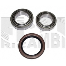 RA1814 AUTOTEAM Комплект подшипника ступицы колеса