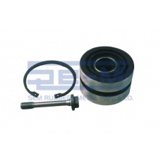 7774 SEM LASTIK ремонтный комплект, рычаг подвески; Ремкомплект, ц