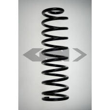 49123 SPIDAN Пружина ходовой части