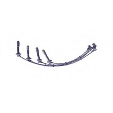 6102 BOUGICORD Комплект проводов зажигания