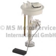 7.02700.21.0 PIERBURG Датчик, запас топлива