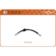 11548 FARE SA Тормозной шланг