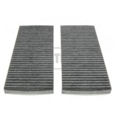 80000797 CORTECO Фильтр, воздух во внутренном пространстве