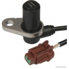 600000181000 MAGNETI MARELLI Датчик, частота вращения колеса