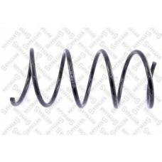 10-21619-SX STELLOX Пружина ходовой части