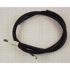 8140 25160 TRIDON Hand brake cable