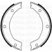 153-145 CIFAM Комплект тормозных колодок, стояночная тормозная с