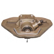 QBS3607 QUINTON HAZELL Тормозной суппорт