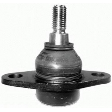 25383 01 LEMFORDER Несущий / направляющий шарнир