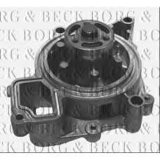 BWP1979 BORG & BECK Водяной насос