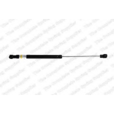 8172935 LESJOFORS Газовая пружина, заднее стекло