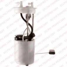 FG0963 DELPHI Топливный насос