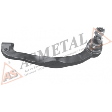17VW4501 AS METAL Наконечник рулевой тяги