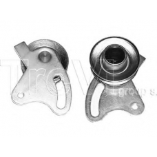 SK421365 SK Натяжной ролик, клиновой ремень