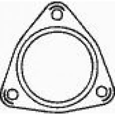 80059 FONOS Прокладка, труба выхлопного газа